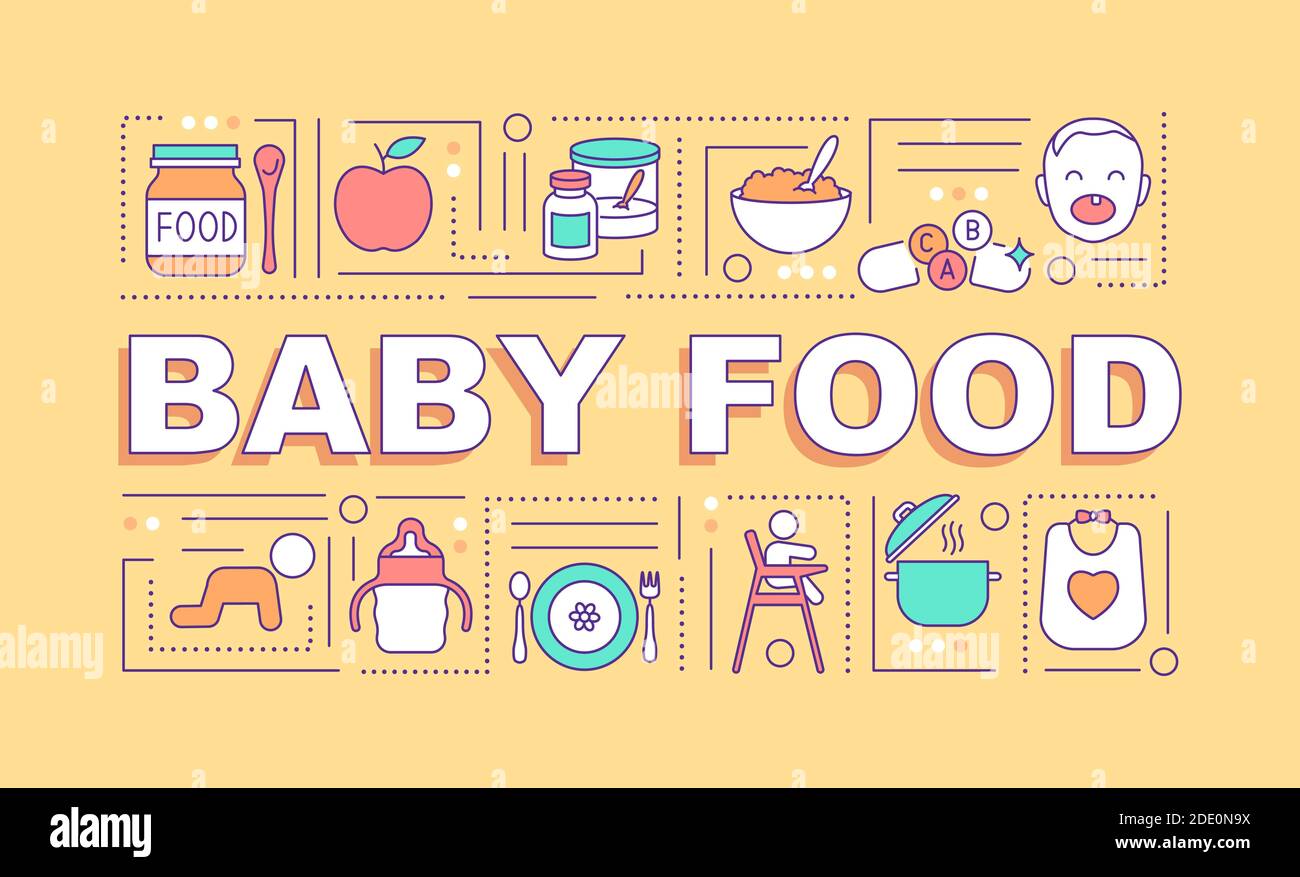 Crossword Baby Food Container A Clever Solution for Tiny Tummies Crossword Baby Food Container A Clever Solution for Tiny Tummies