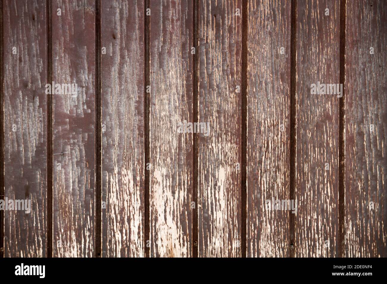 Old rustic wooden planks background or texture Stock Photo - Alamy