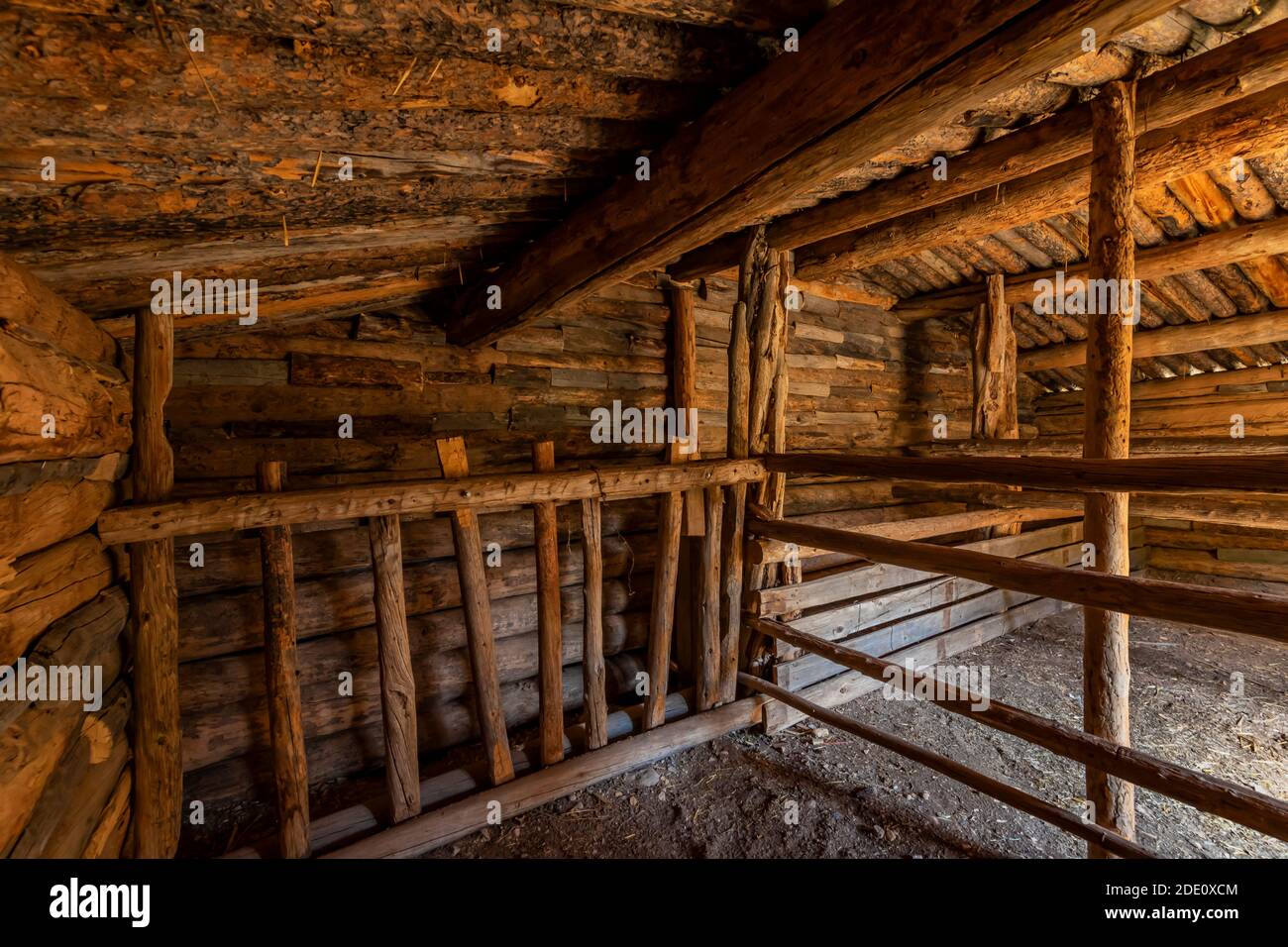 Ewing snell ranch hires stock photography and images Alamy