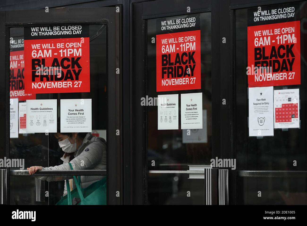 macy's black friday ad 2020