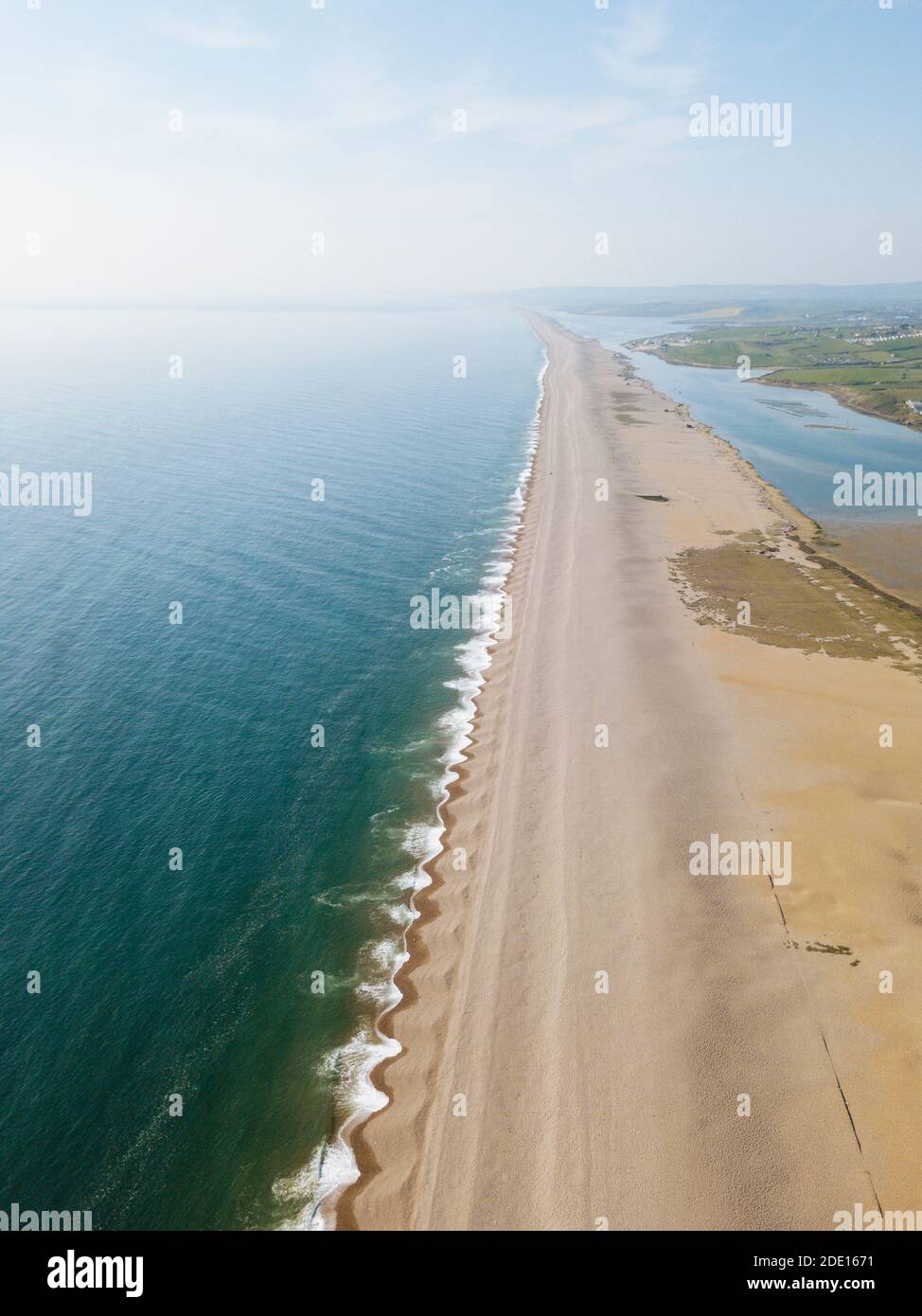 Chesil Beach, Dorset