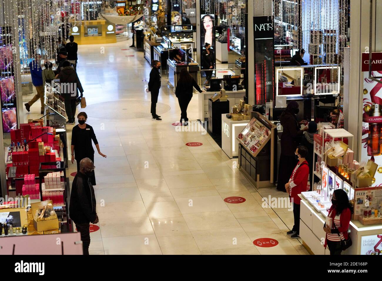 Black friday macys 2020 store