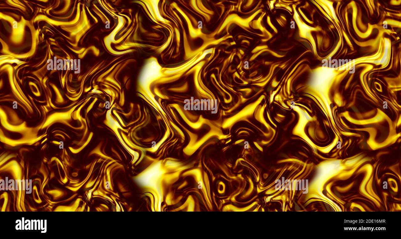 Liquid gold hi-res stock photography and images - Alamy