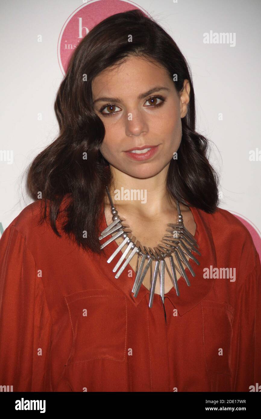 Alexandria Hilfiger (daughter of Tommy) 2011, Photo By John  Barrett/PHOTOlink Stock Photo - Alamy