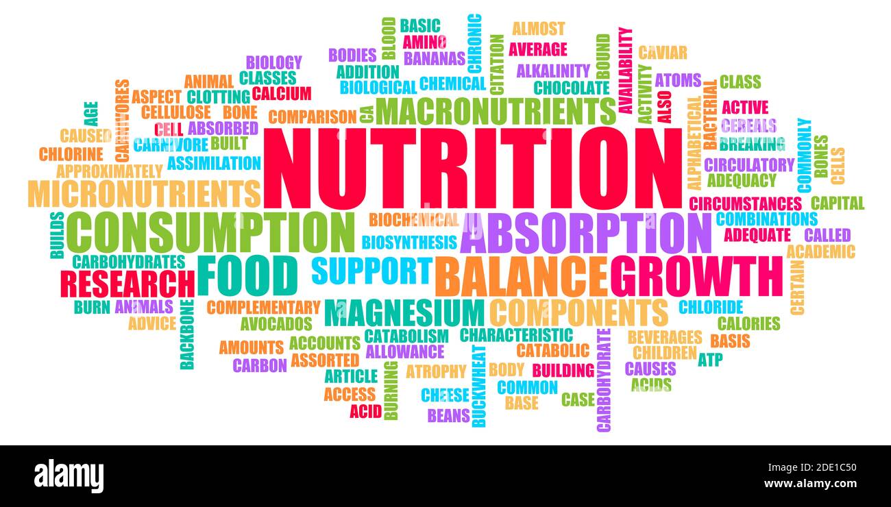 Nutrition As A Healthy Diet Concept Abstract Stock Photo Alamy nutrition-as-a-healthy-diet-concept-abstract-stock-photo-alamy