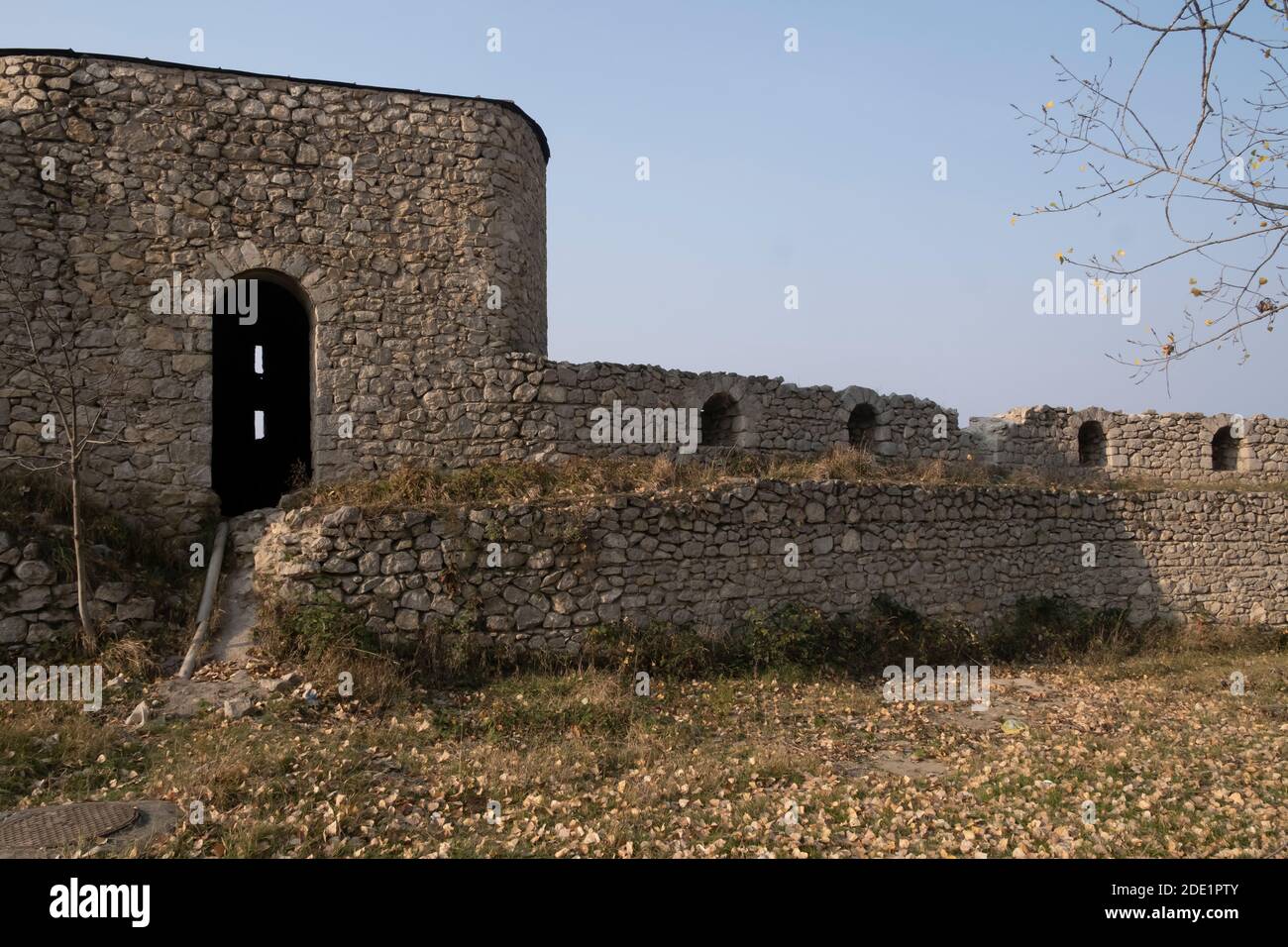 Castles and fortresses in Armenia and Nagorno-Karabakh