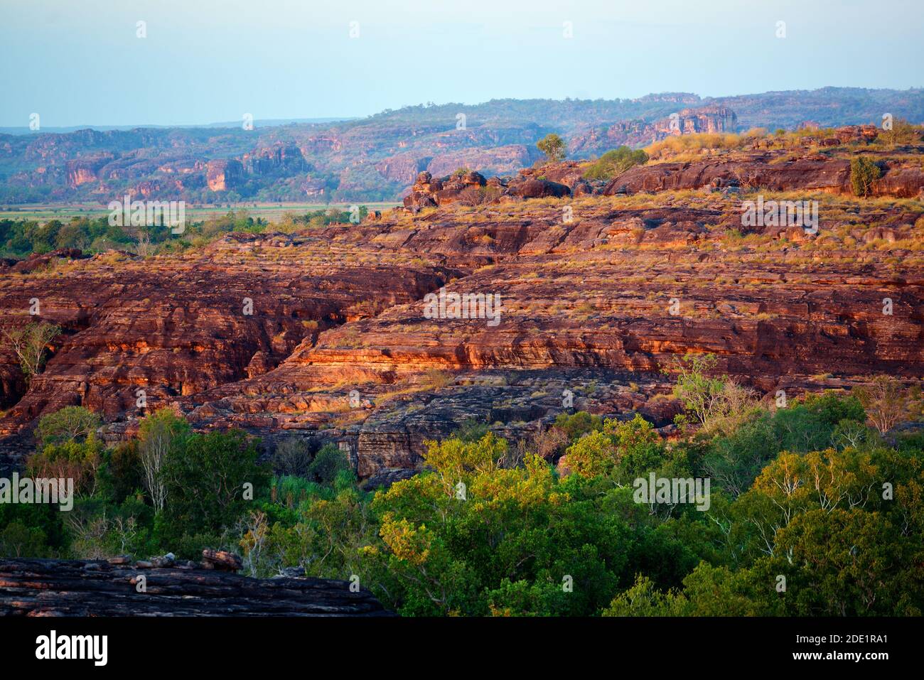 Australian Colorful Rocks Australian wetland adventure hi-res stock photography and images - Alamy