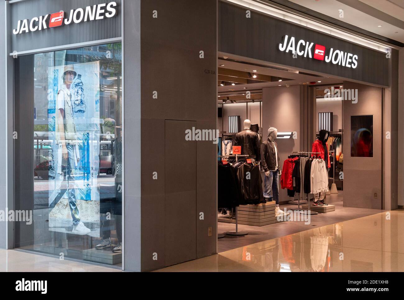 Jack and jones hi-res stock photography and images - Page 2 - Alamy