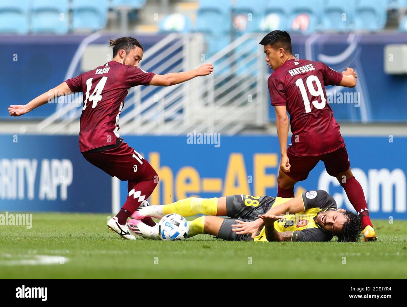 Ryo High Resolution Stock Photography And Images Page 5 Alamy