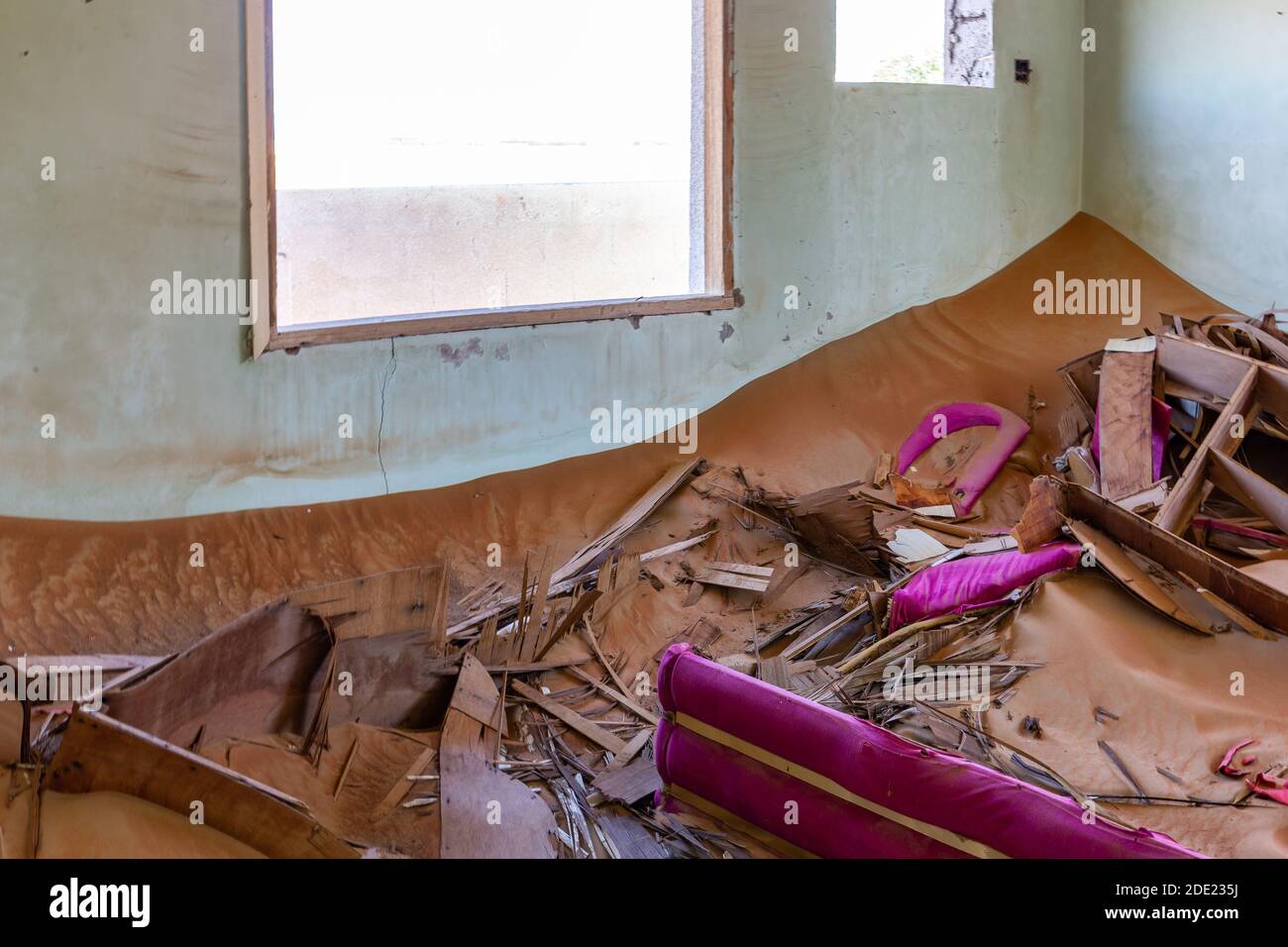 Madam village uae hires stock photography and images Alamy