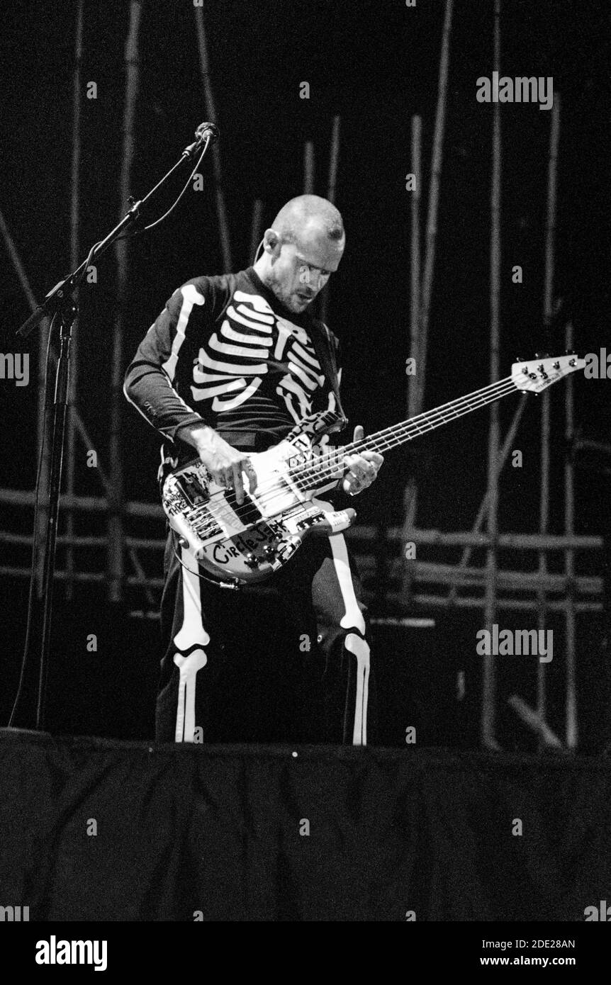 Red hot chili peppers Black and White Stock Photos & Images Alamy