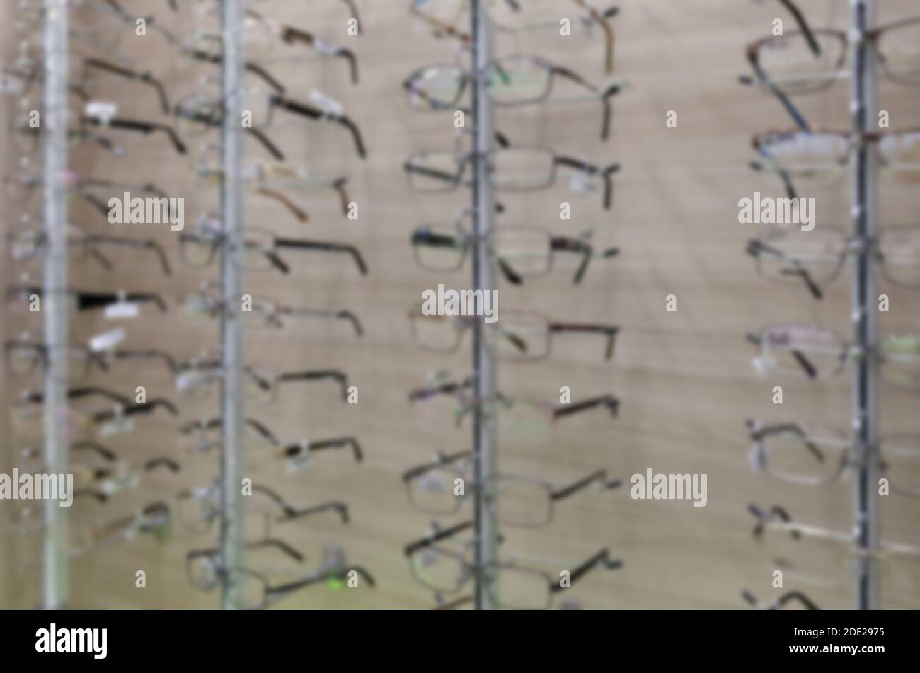 Plastic eyeglass frames hi-res stock photography and images - Alamy