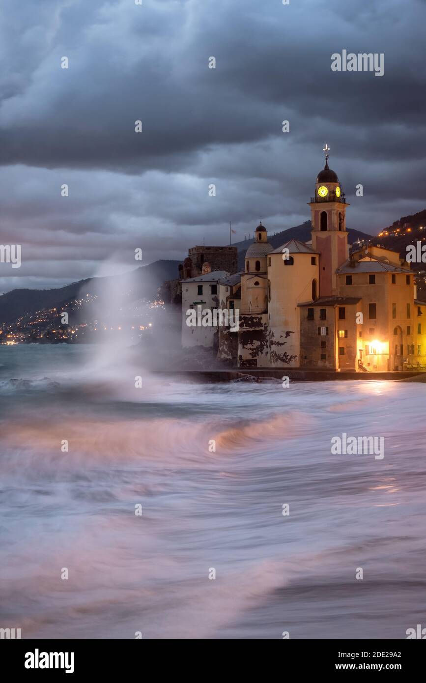 Camogli Typical Italian Village Hi res Stock Photography And Images Alamy Camogli Typical Italian Village Hi res Stock Photography And Images Alamy