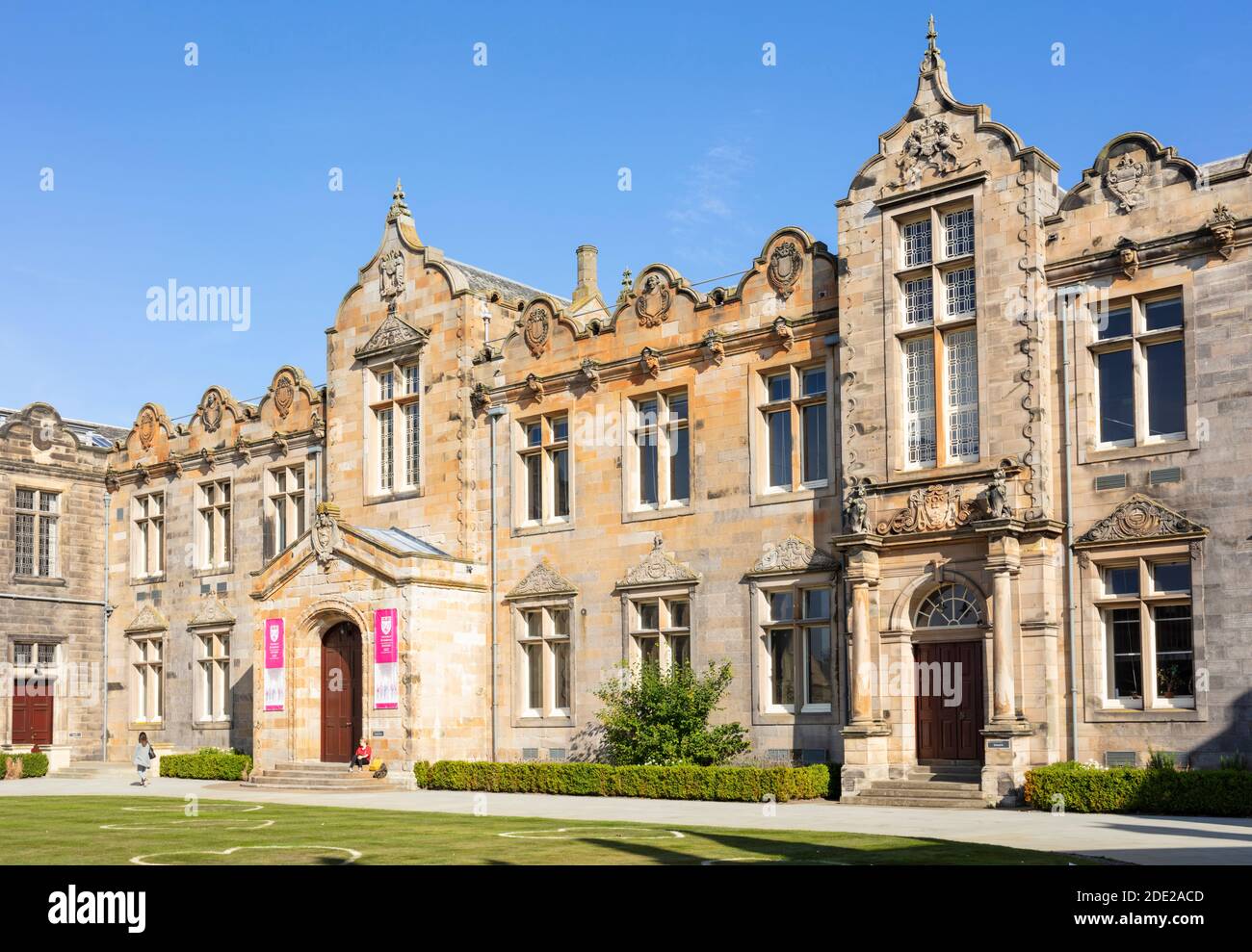 Students hall hires stock photography and images Alamy