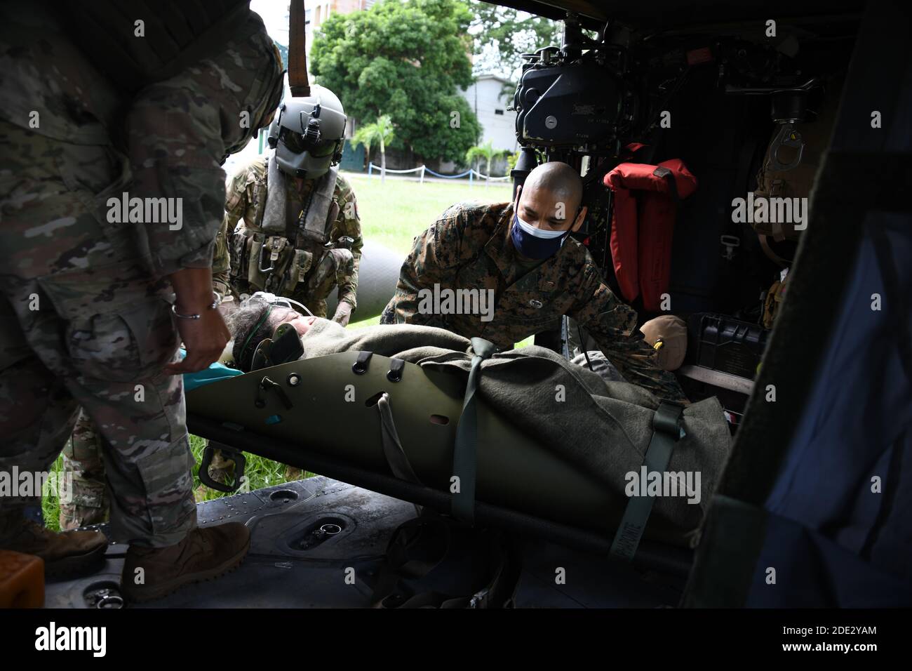 San Pedro Sula Honduras High Resolution Stock Photography And Images Alamy