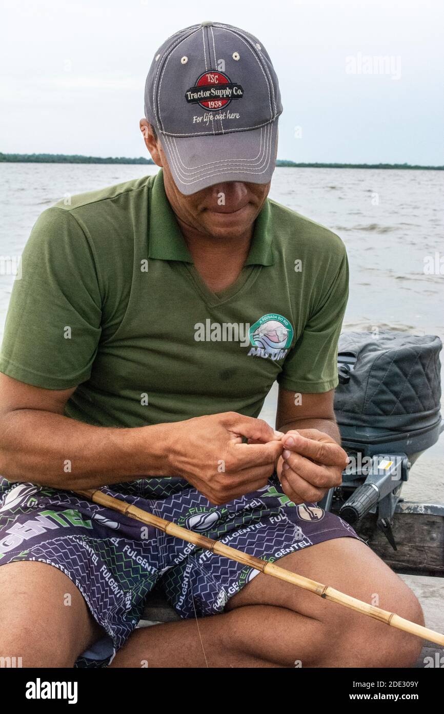 tractor supply fishing pole