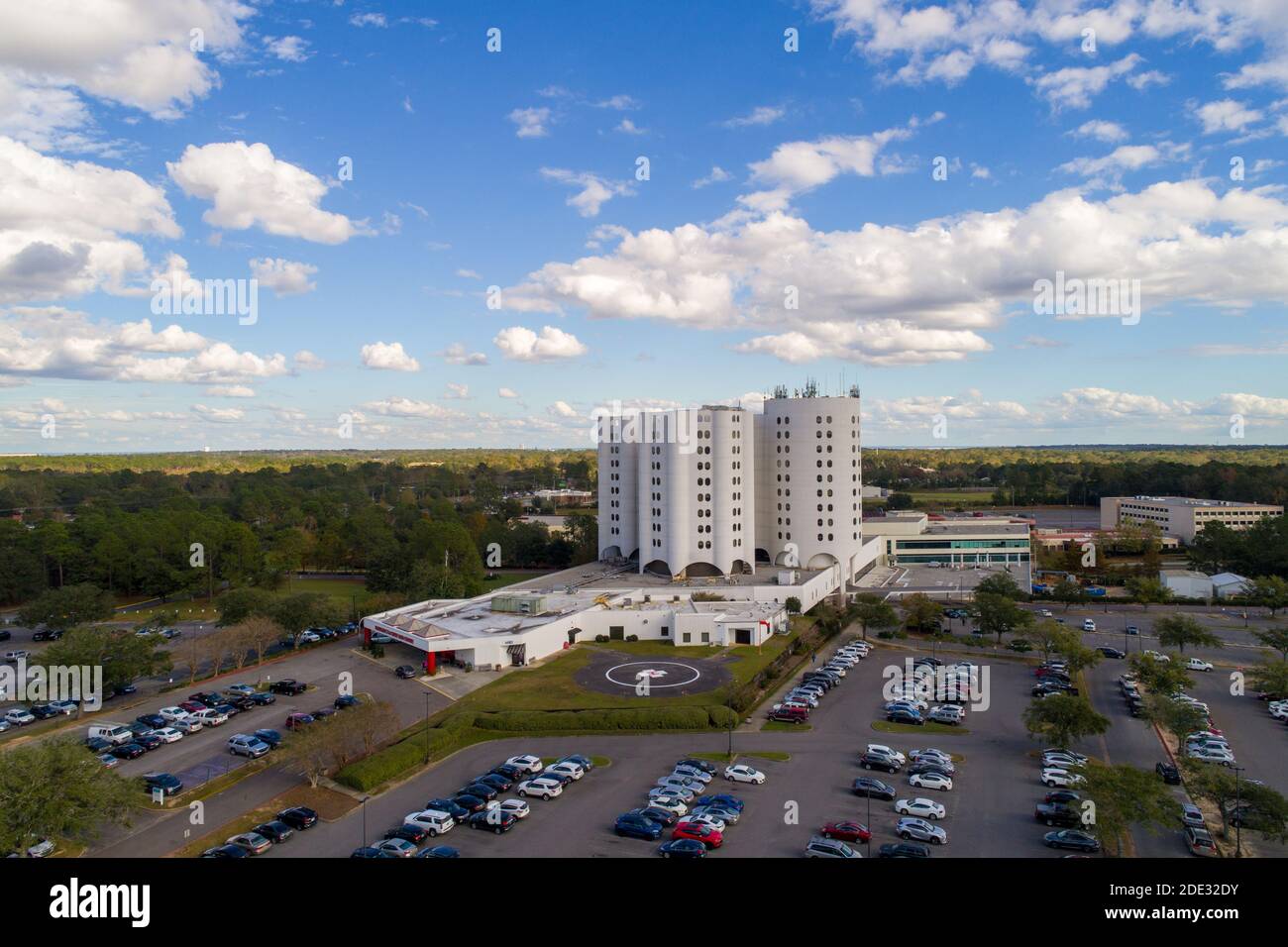 Providence hospital hi-res stock photography and images - Alamy