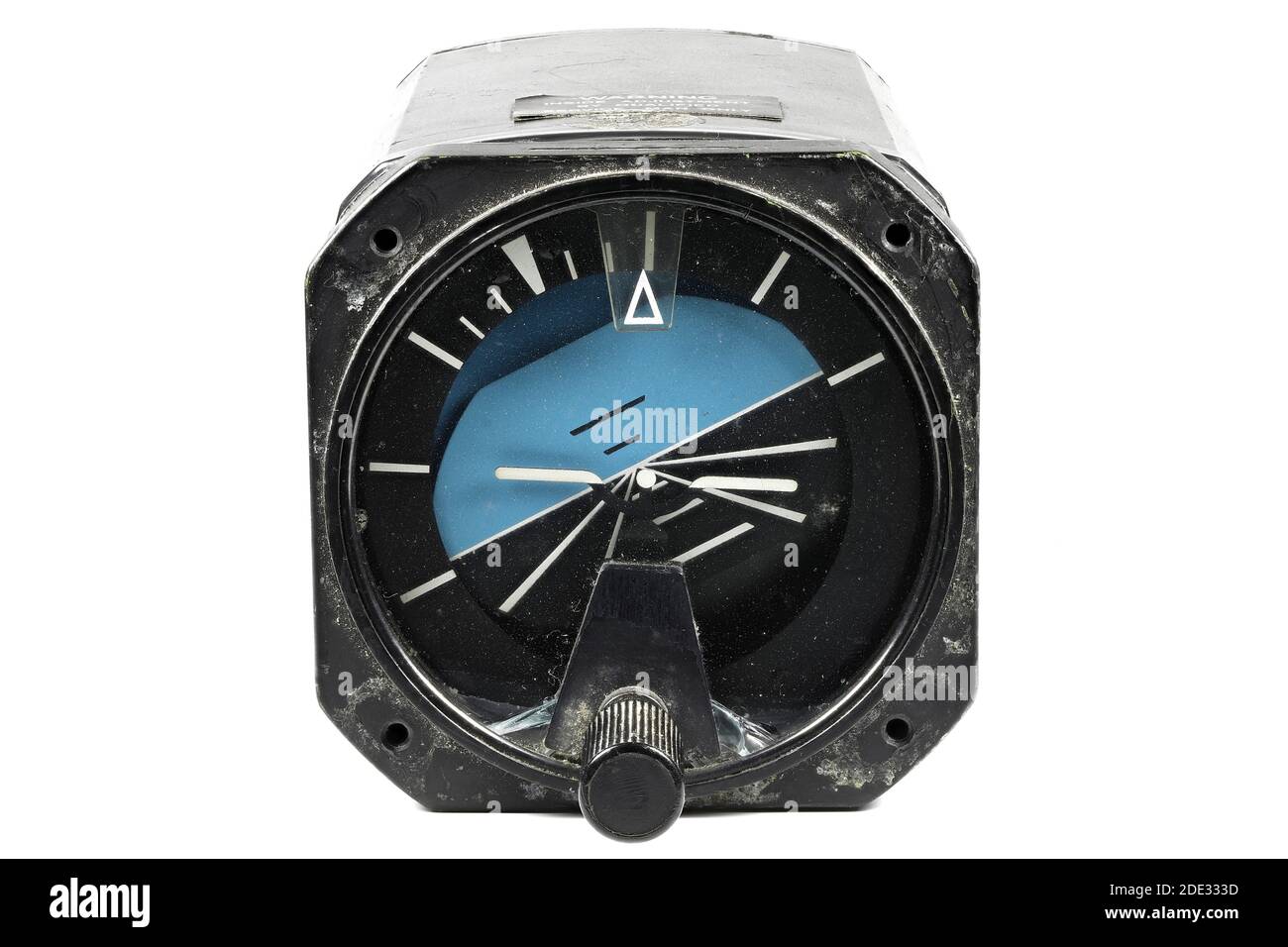 Digital Attitude Indicator Gyroscopic instruments pekedab