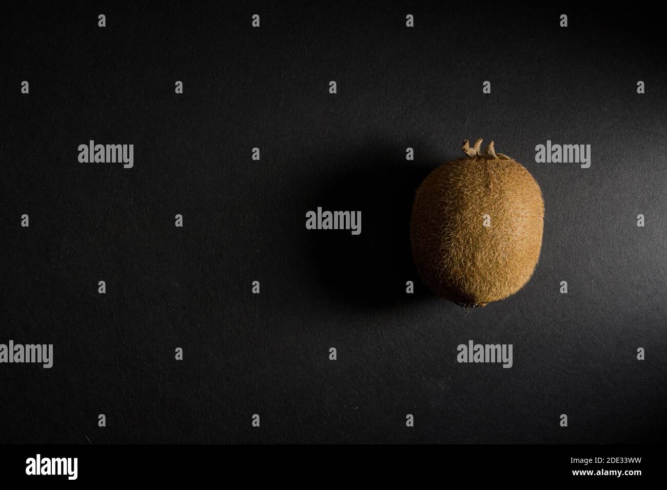 Macro view kiwi fruit hi-res stock photography and images - Alamy