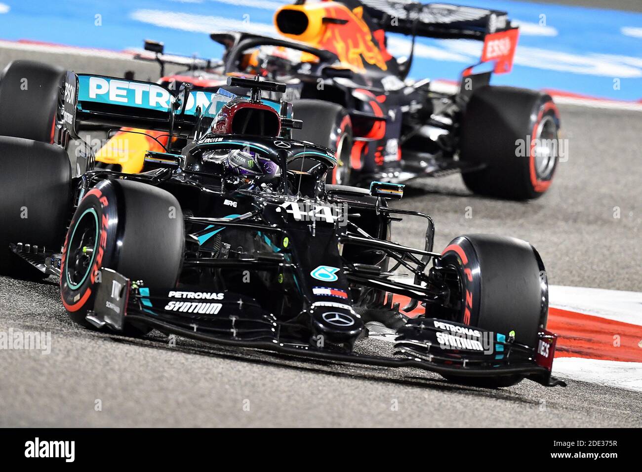 11/27/2020, Bahrain International Circuit, Sakhir, Formula 1 Gulf Air ...