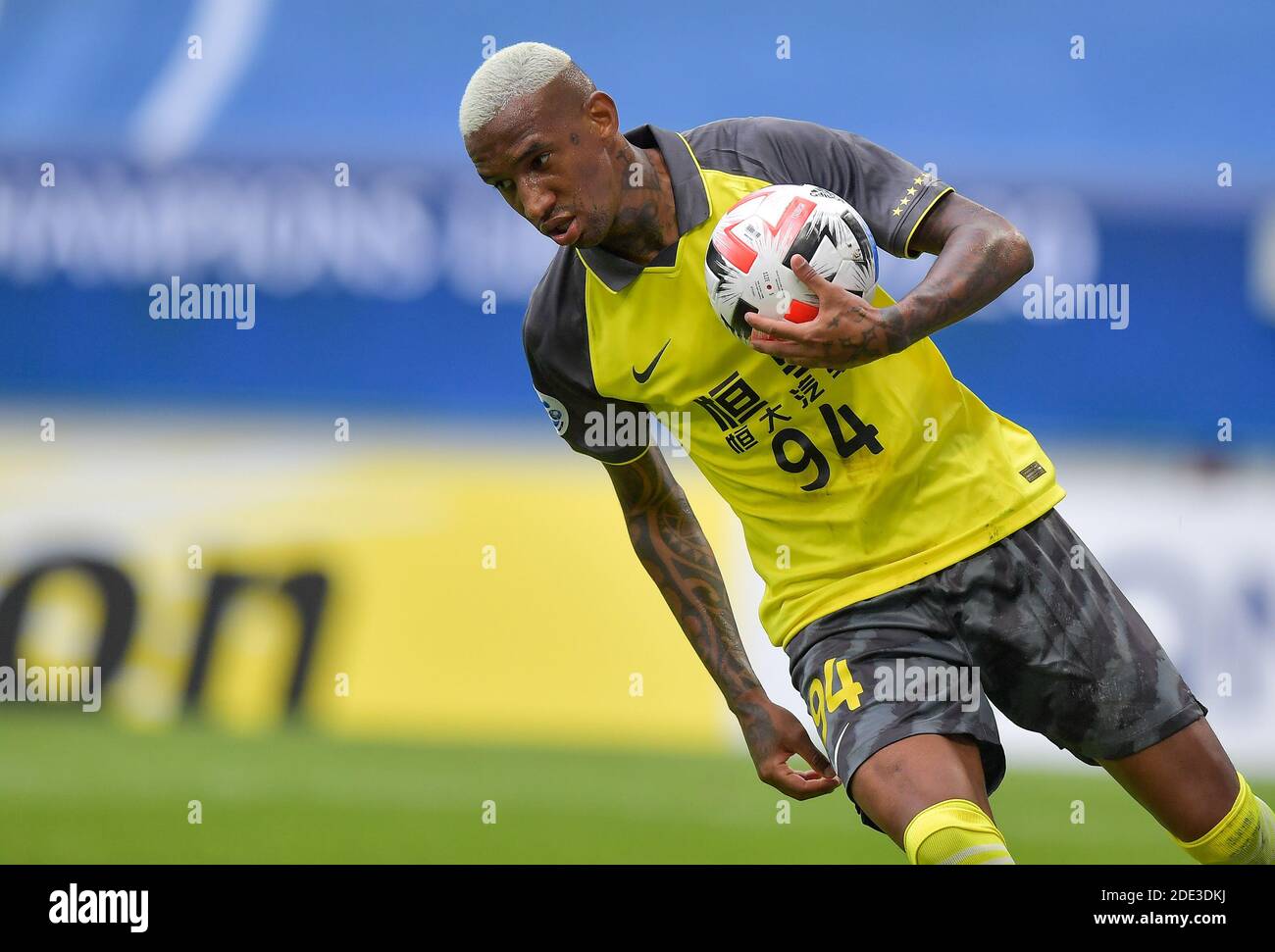 Talisca High Resolution Stock Photography And Images Alamy