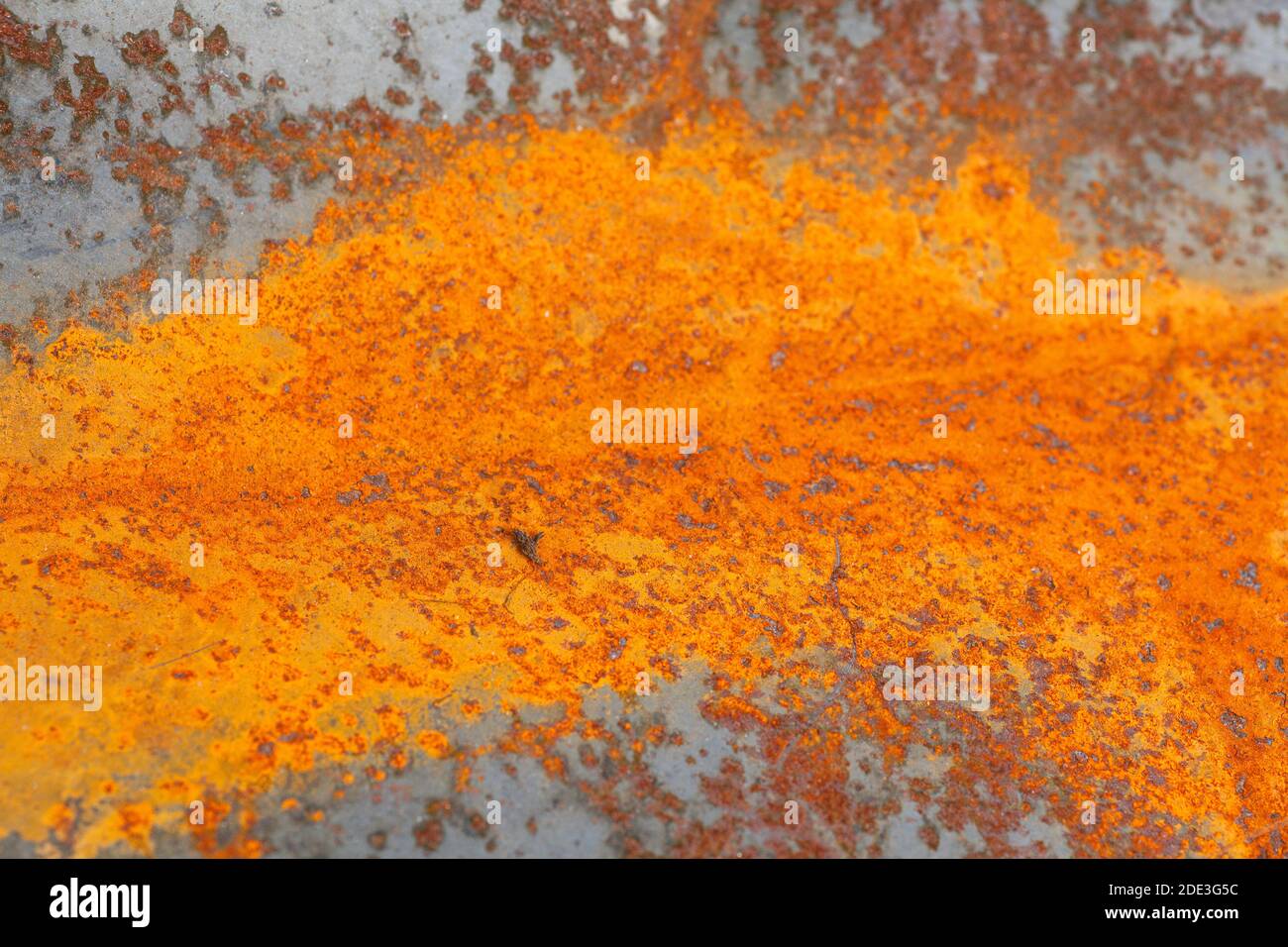 Old grunge rustic metal texture background Stock Photo - Alamy