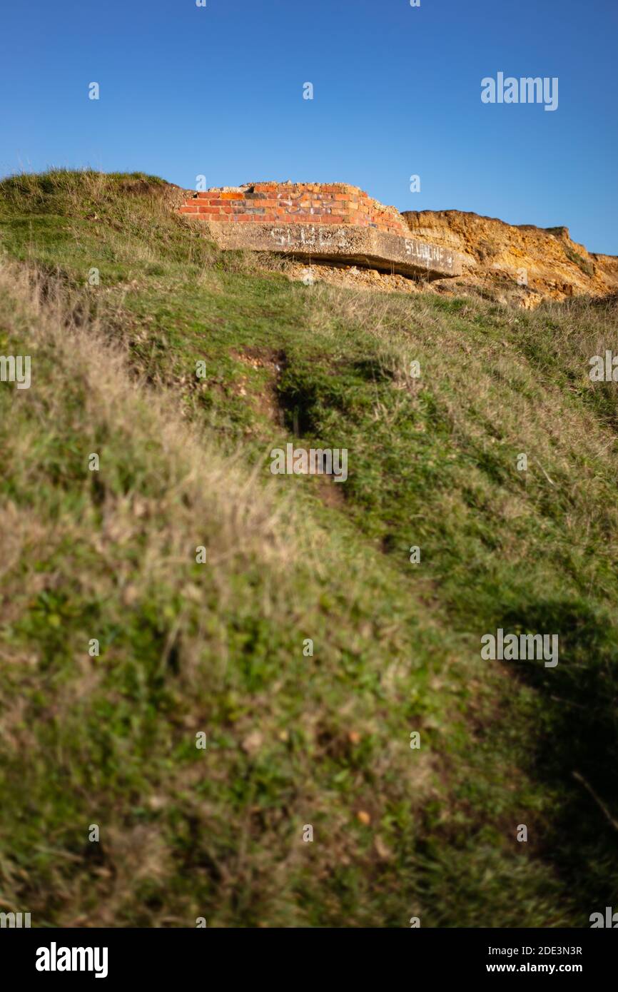 Pill box box hill hires stock photography and images Alamy