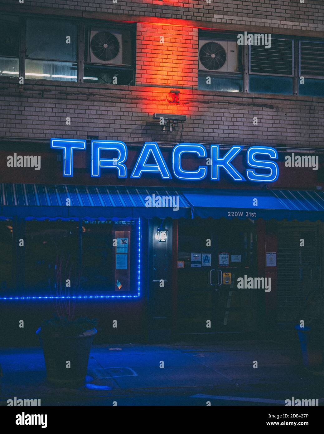 Midtown New York Bar Hi Res Stock Photography And Images Alamy