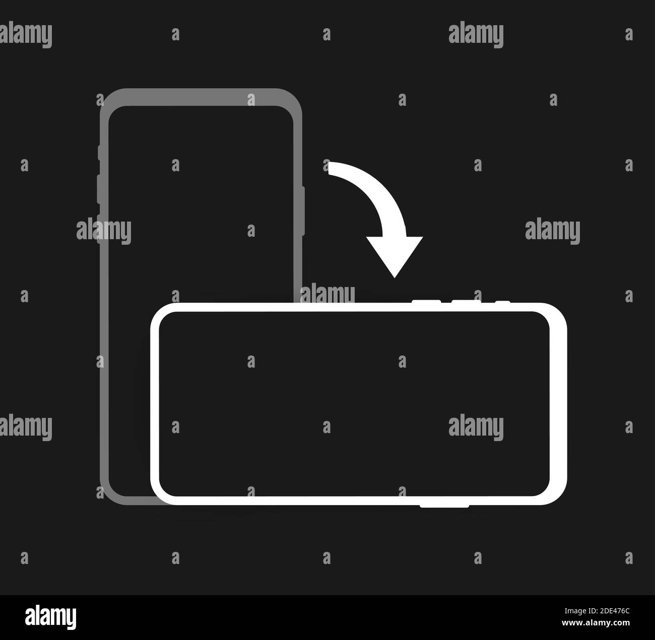 Rotation hold Black and White Stock Photos & Images - Alamy