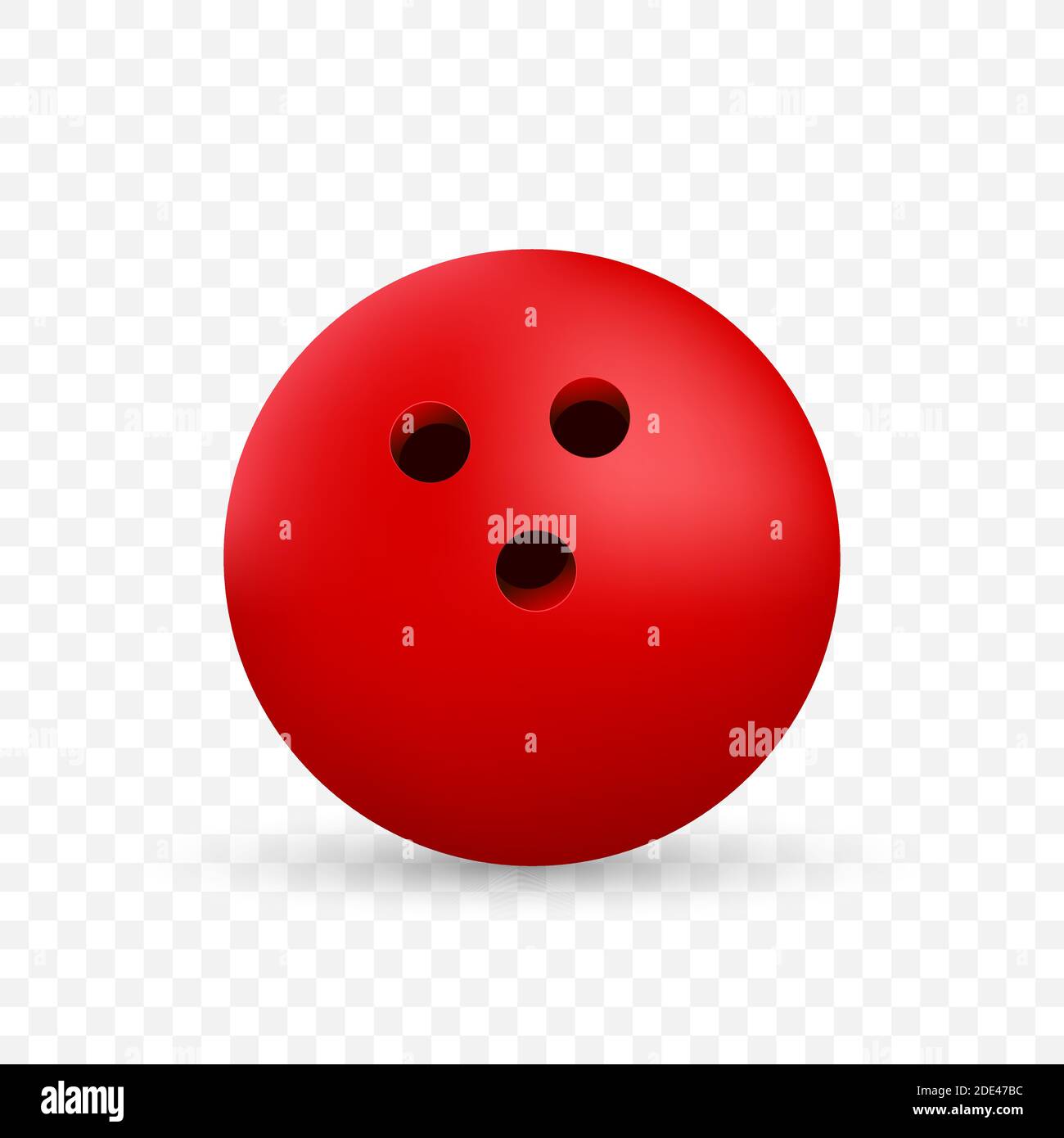 Skittles And Bowling Ball On Transparent Background Vector, 51% OFF