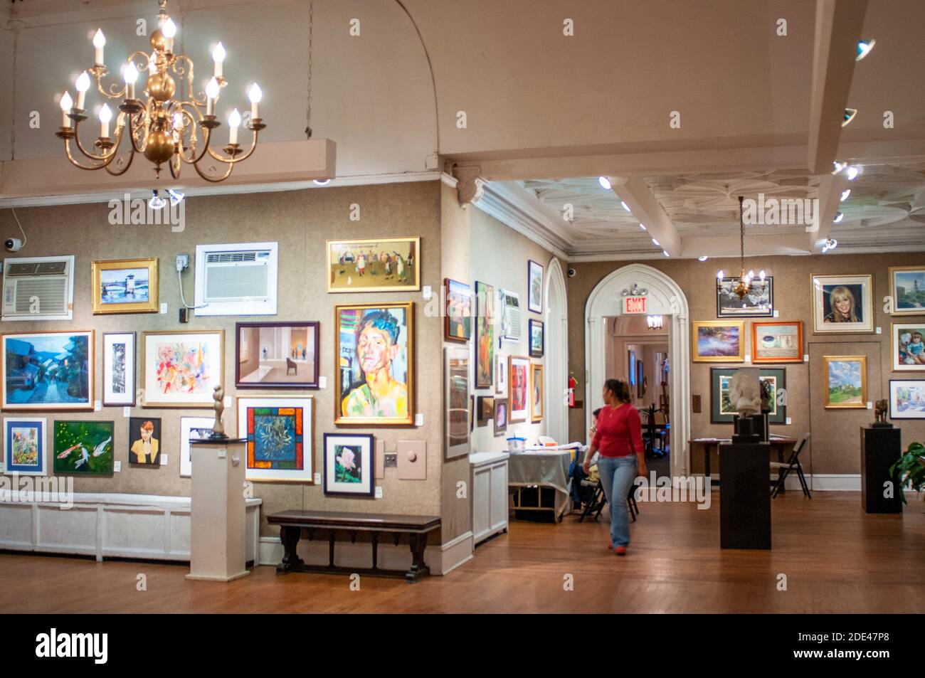 salmagundi club dress code Become a member