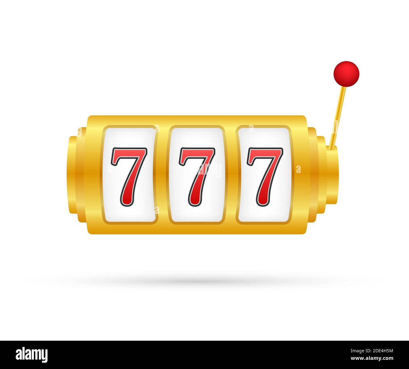 Lucky Star Bingo Machine