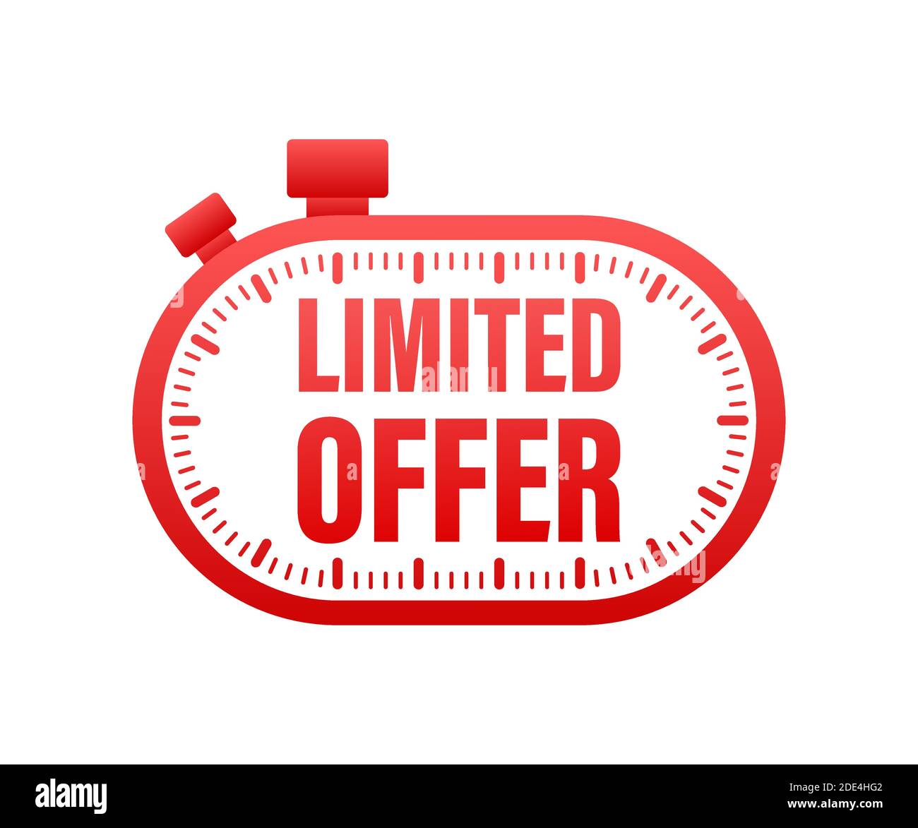 Limit offer