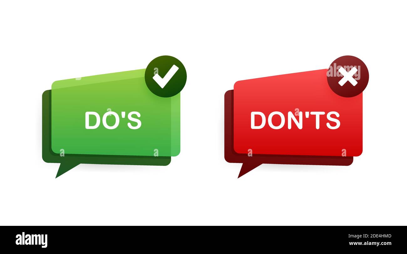 Картинка dosme. Do's and don'TS. Dos and don'TS logo. Top don'TS A Post. Do s 18