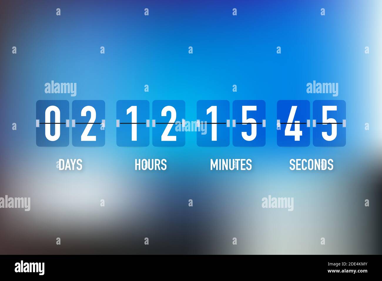 https://c8.alamy.com/comp/2DE4KMY/vector-countdown-clock-counter-timer-ui-app-digital-count-down-circle-board-meter-with-circle-time-pie-diagram-scoreboard-of-day-hour-minutes-and-2DE4KMY.jpg