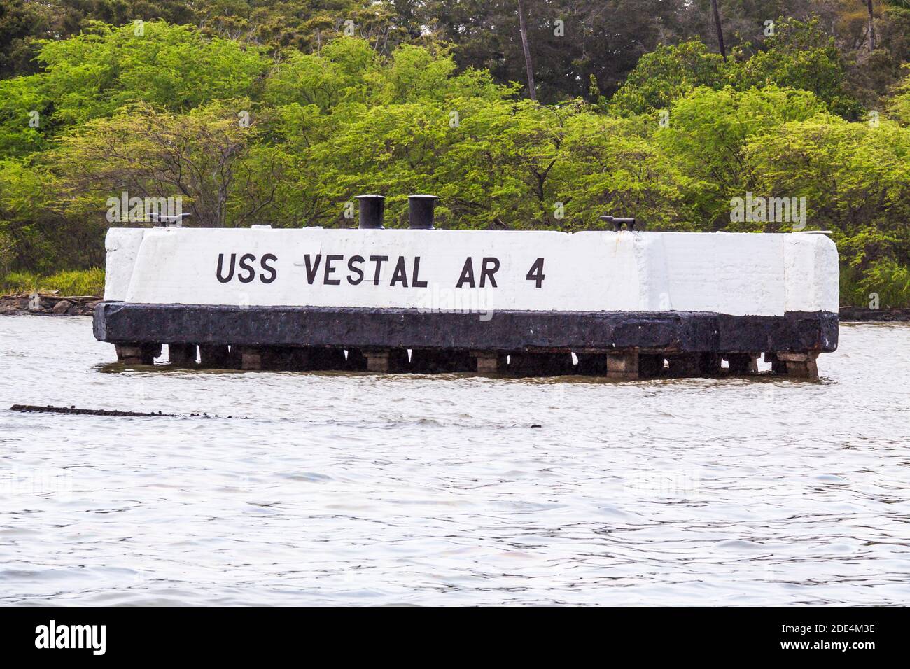 Uss vestal memorial hi-res stock photography and images - Alamy Uss vestal memorial hi-res stock photography and images - Alamy