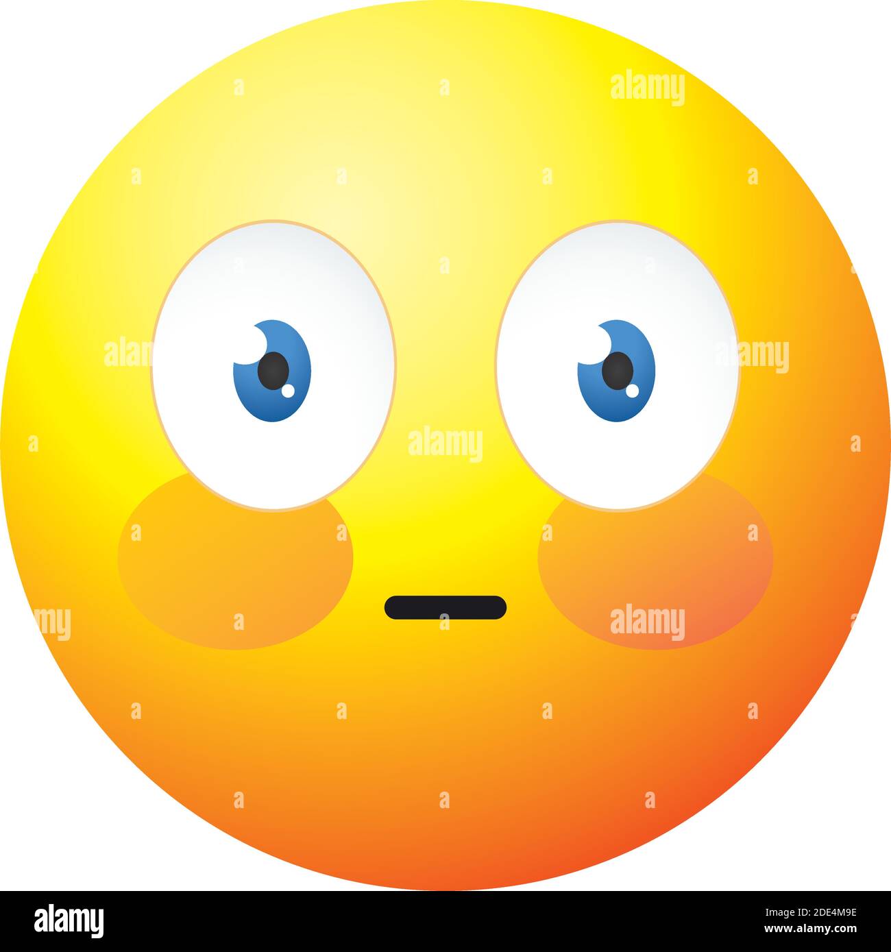 Flused face hires stock photography and images Alamy