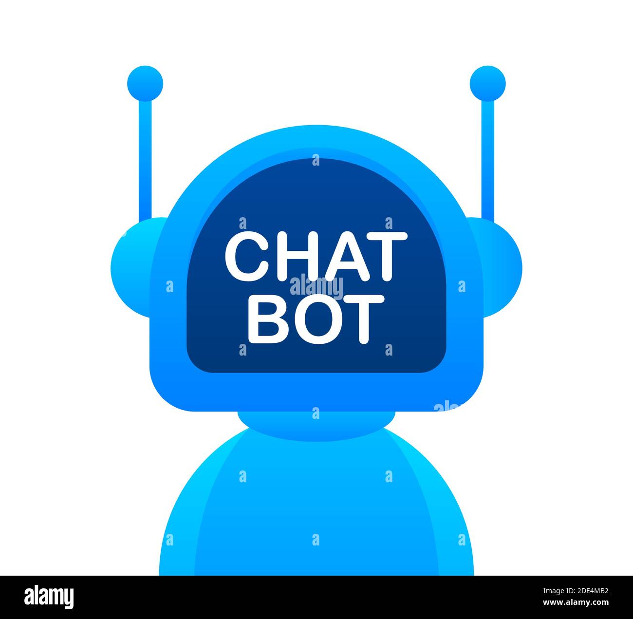 battaniye dirsek hemşire  Robot icon. Bot sign design. Chatbot symbol concept. Voice support service  bot. Online support bot. Vector illustration Stock Vector Image & Art -  Alamy