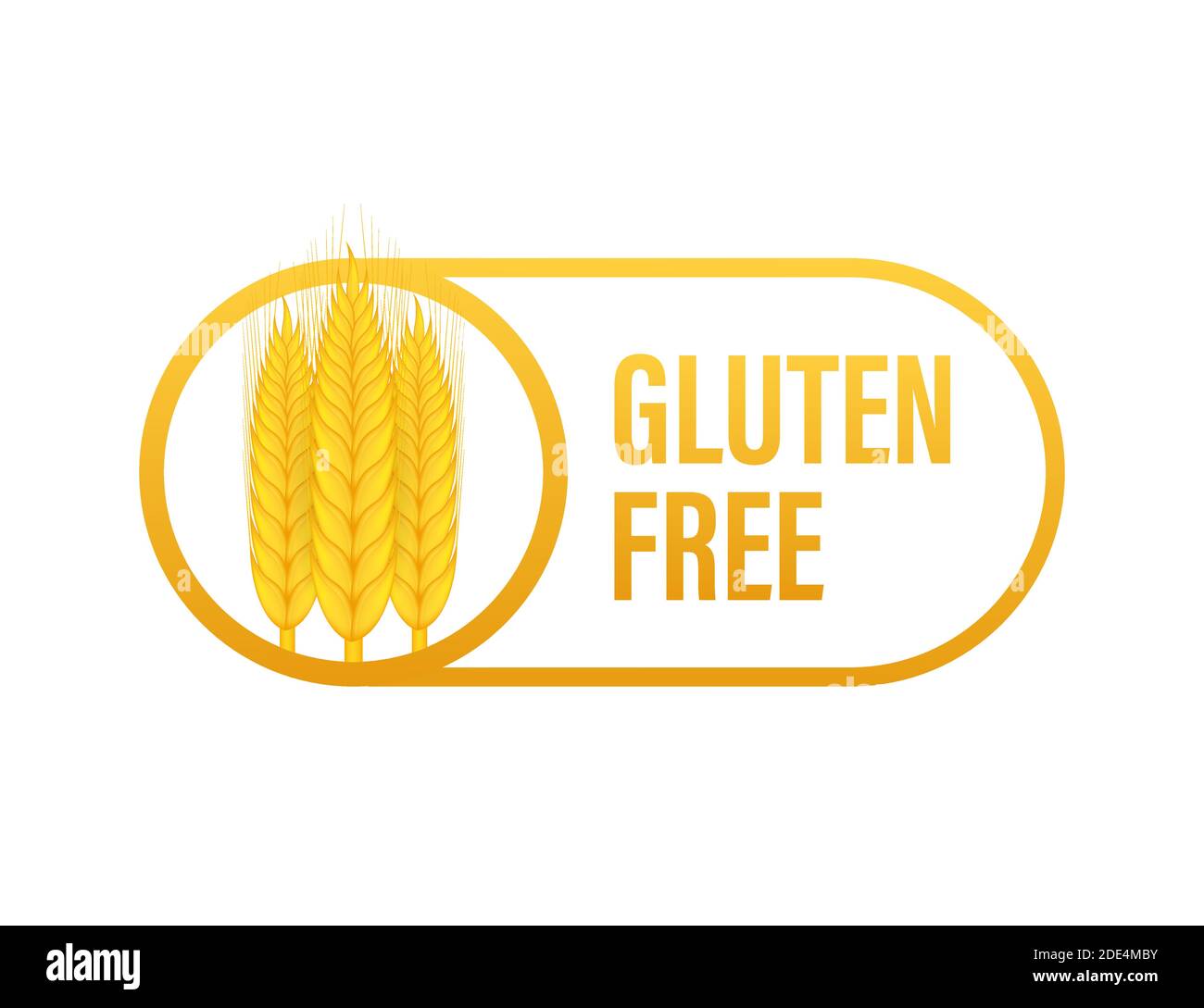 Gluten free reading labels