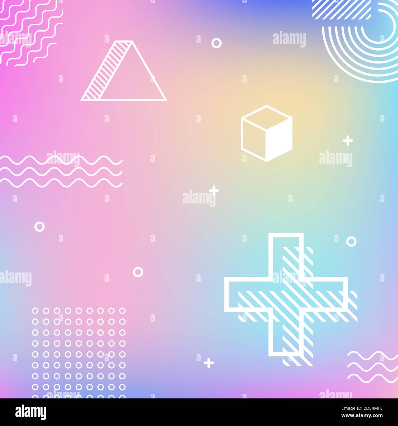 Pyramid grid Stock Vector Images - Page 2 - Alamy