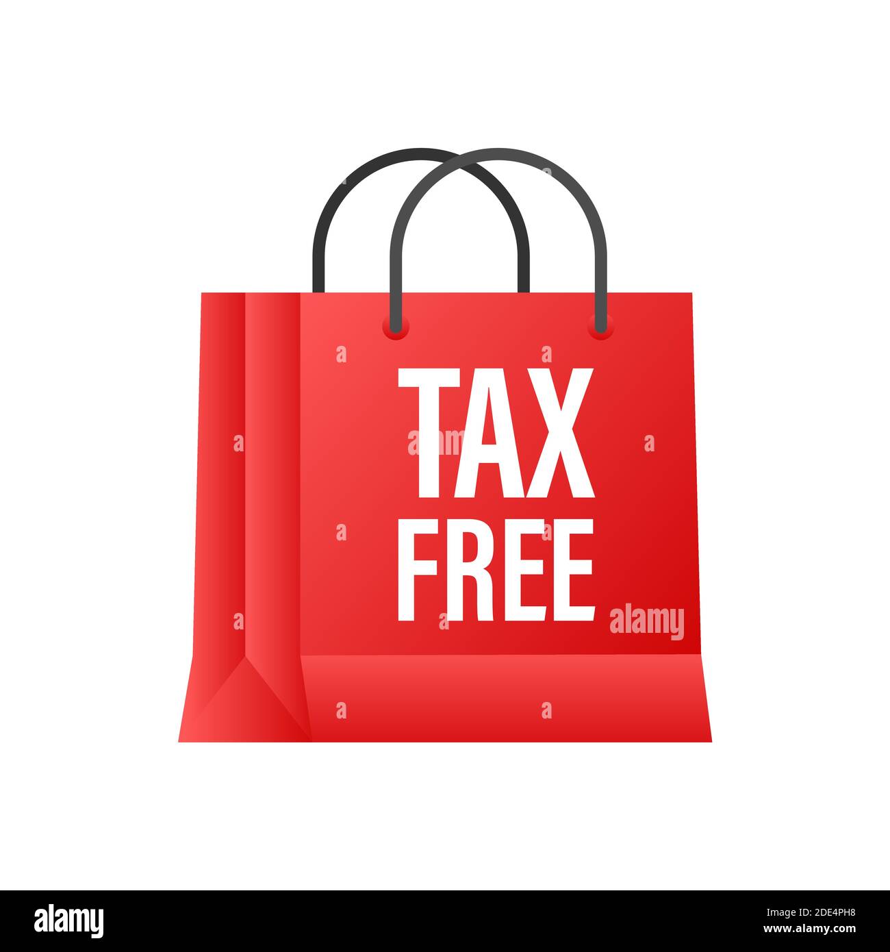 Tax Free Week 2025 Elvira Blondelle