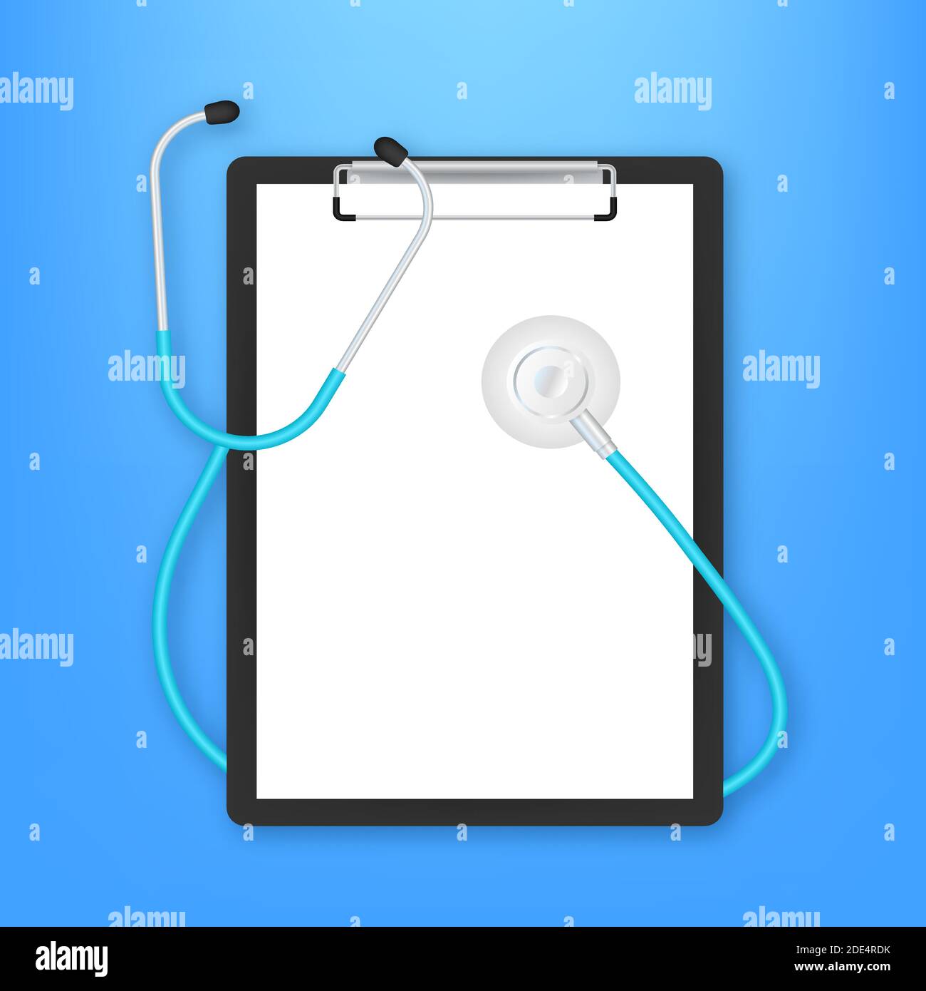 Medical examination stethoscope medicine therapy Stock Vector Images ...
