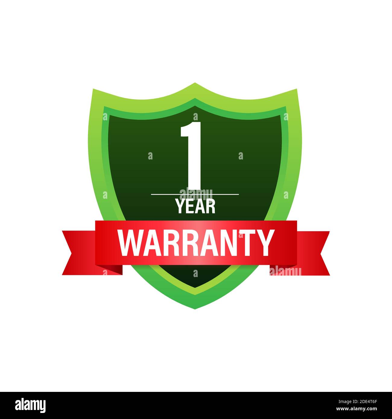 1 Year Warranty Vector Art PNG Images | Free Download On Pngtree