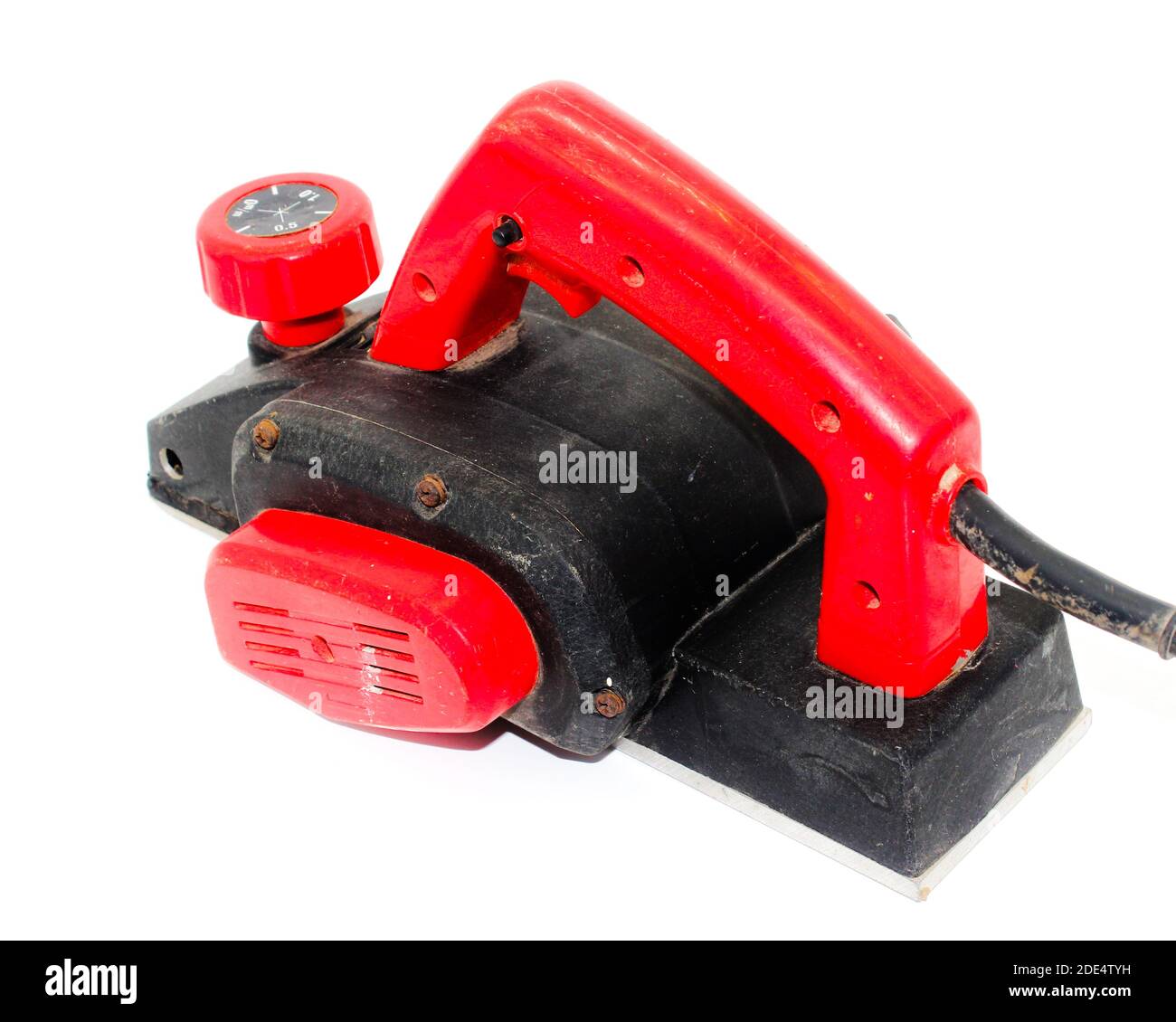 Wood cutting machine hi res stock photography and images Alamy