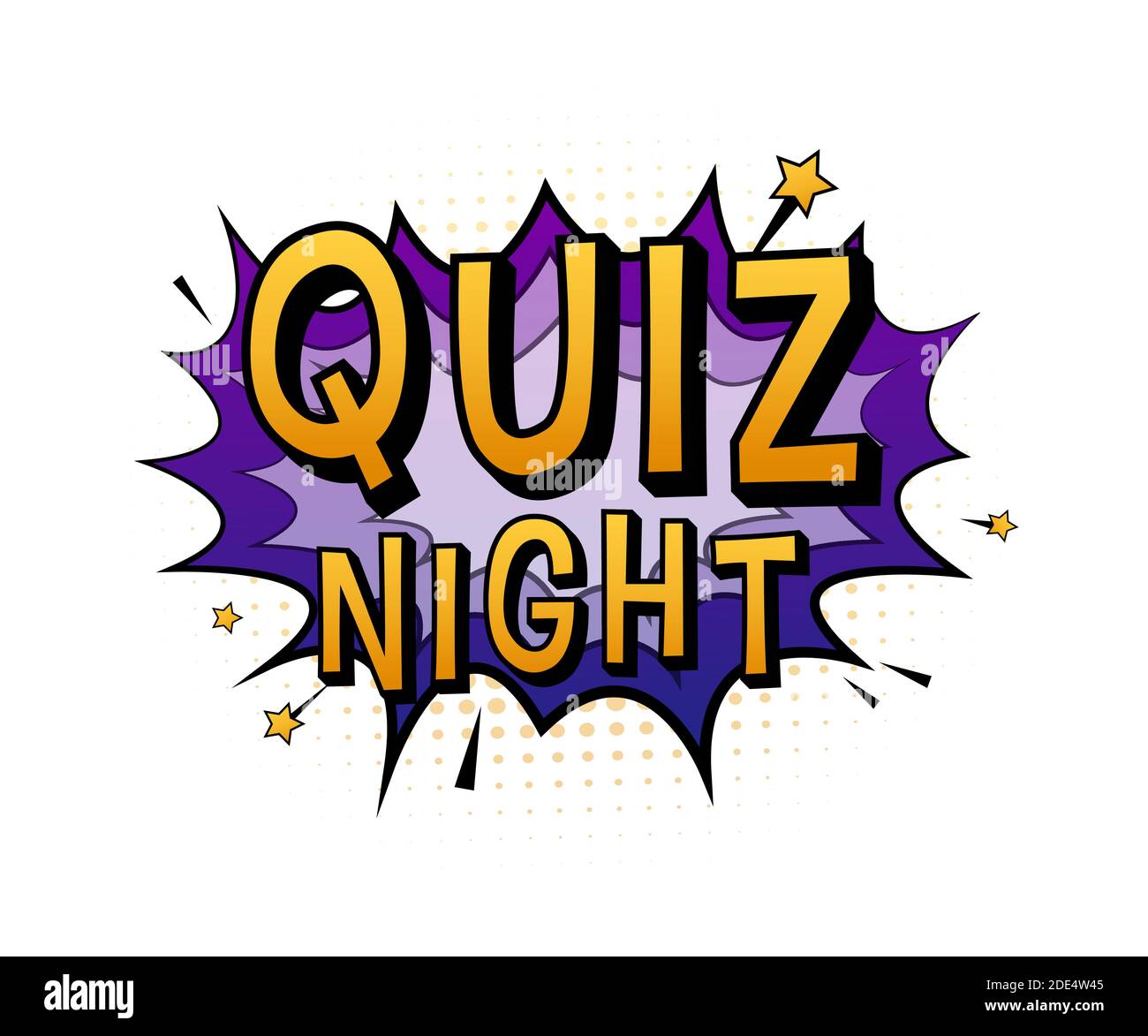 Quiz Night