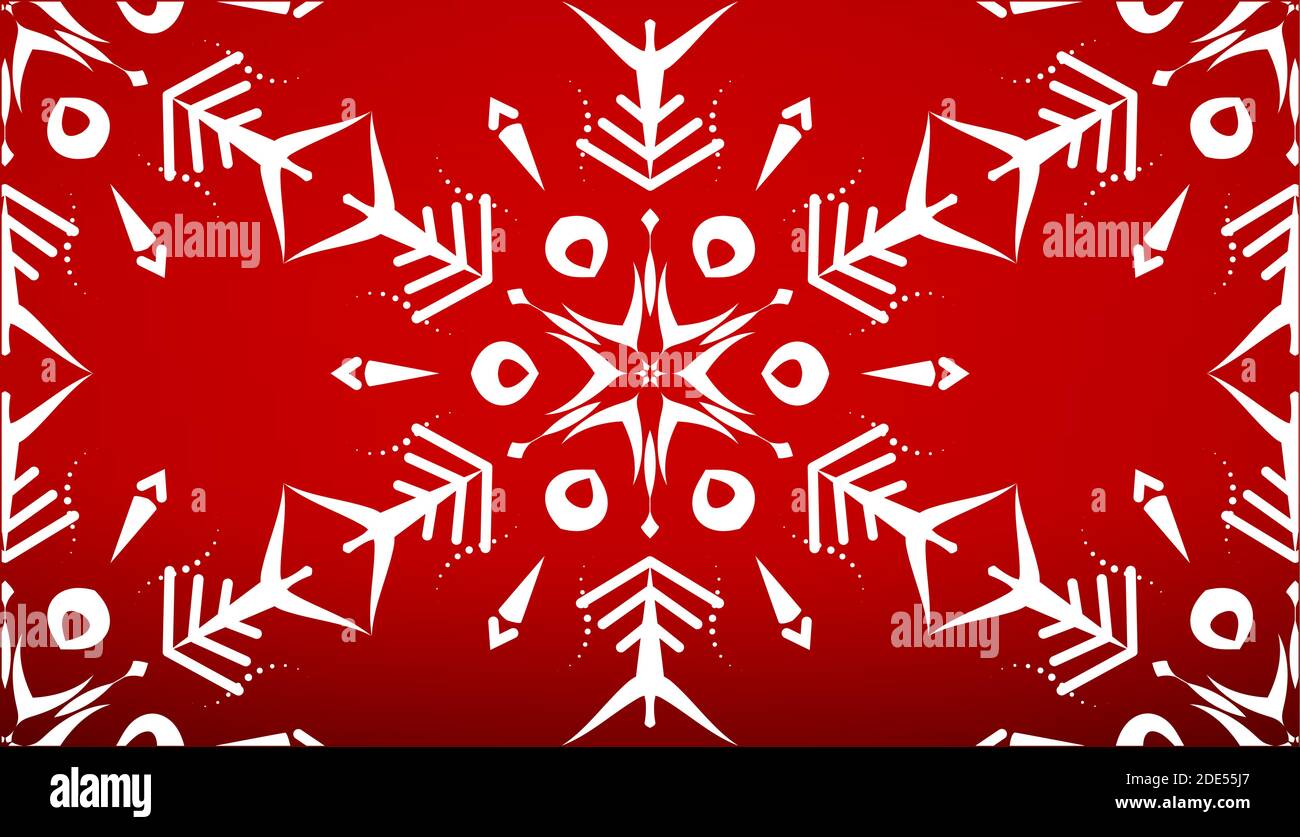 Abstract Geometric Background Texture, Geometric Shape Pattern Mandala ...