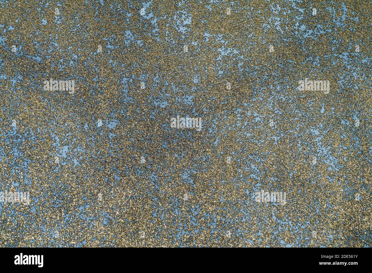 Abstract Multicolor Rough Marble Surface Background or Texture Stock Photo