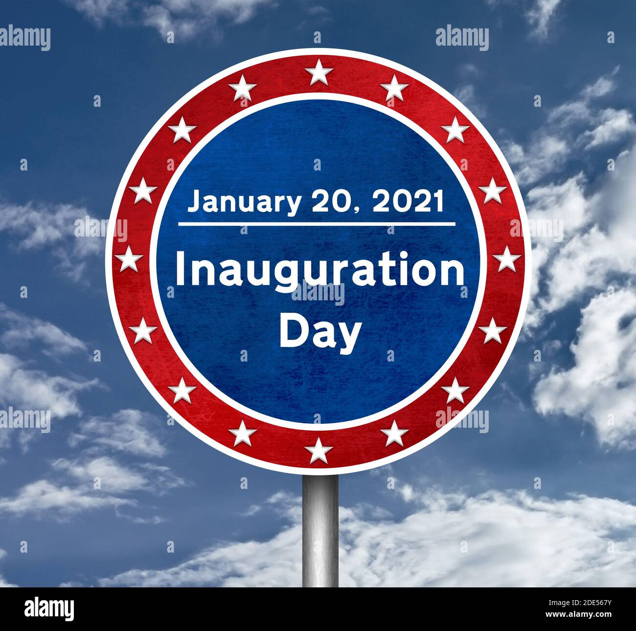 Inauguration day hires stock photography and images Alamy