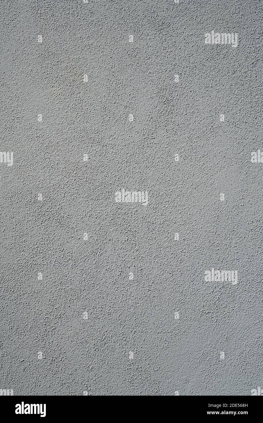 grey wall texture Stock Photo