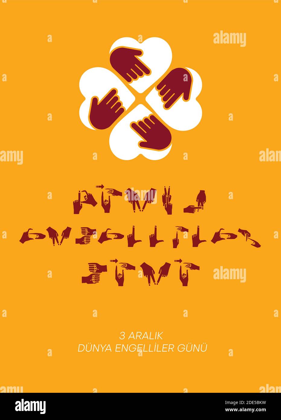 Alphabet spelled Stock Vector Images - Alamy